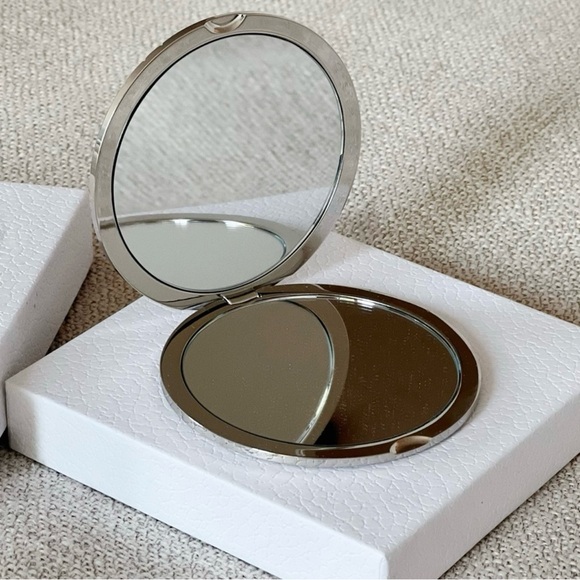 DIOR Round Compact Mirror - Picture 3 of 4